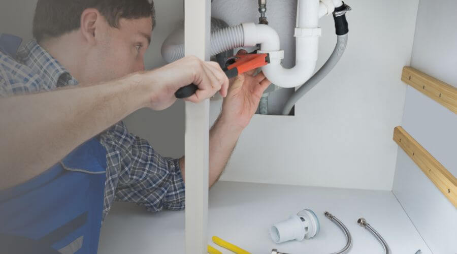 Professional Leak Detection in Alderson, WV